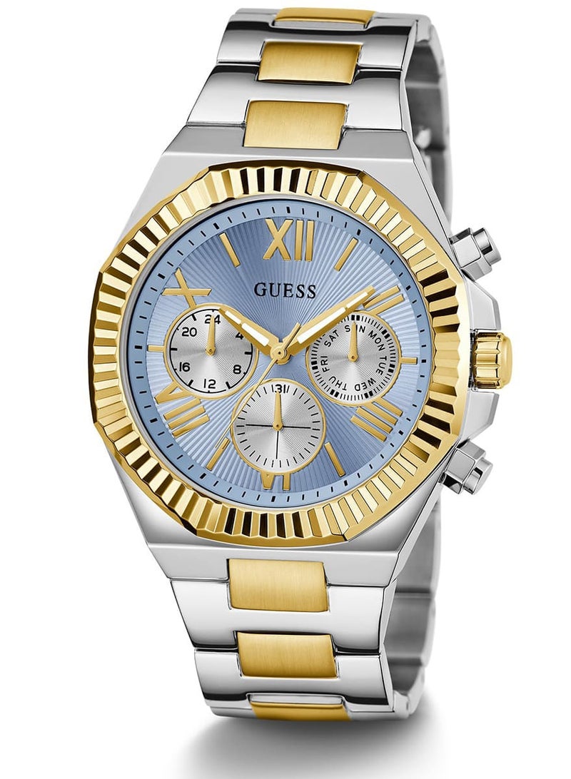 Guess Watch For Men GW0703G3 - Image 2
