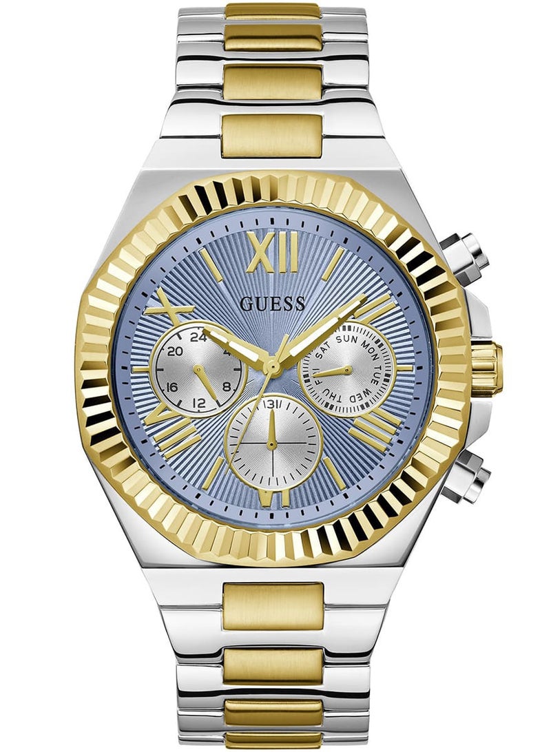 Guess Watch For Men GW0703G3 - Image 1