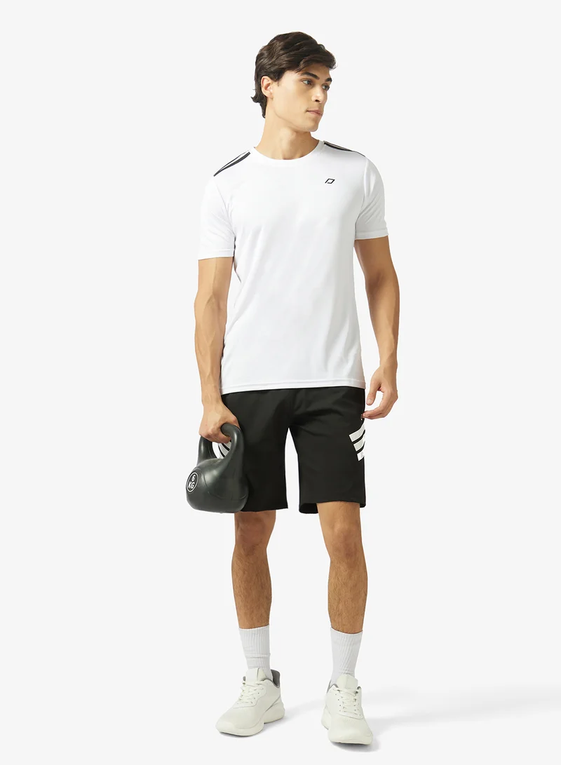 فورورد مطبوع متعدد الخطوط