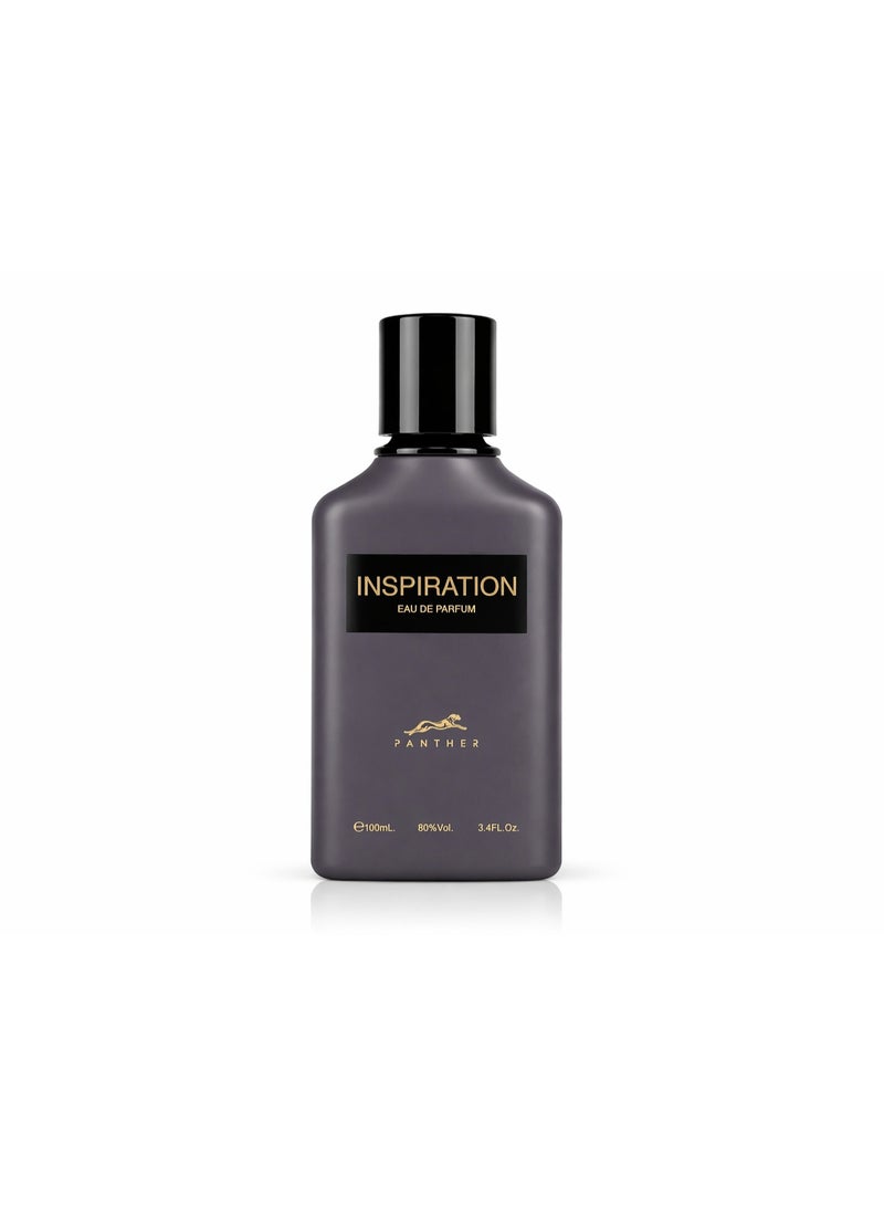 Panther Inspiration edp 100ml - Image 3
