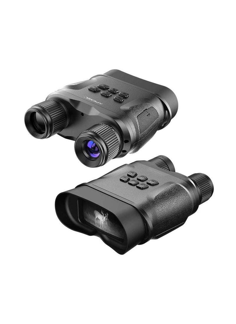 APEXEL Apexel NV008 Digital Infrared Night Vision Binoculars  - Image 1