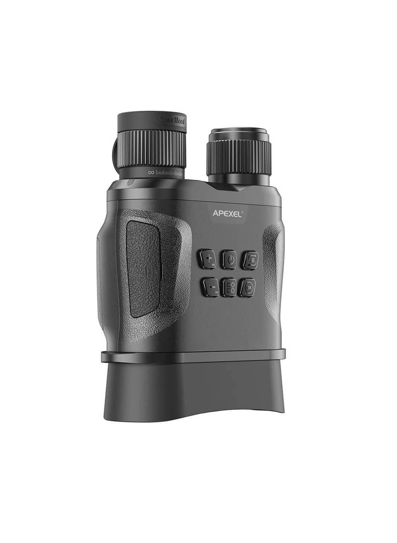 APEXEL Apexel NV008 Digital Infrared Night Vision Binoculars  - Image 2