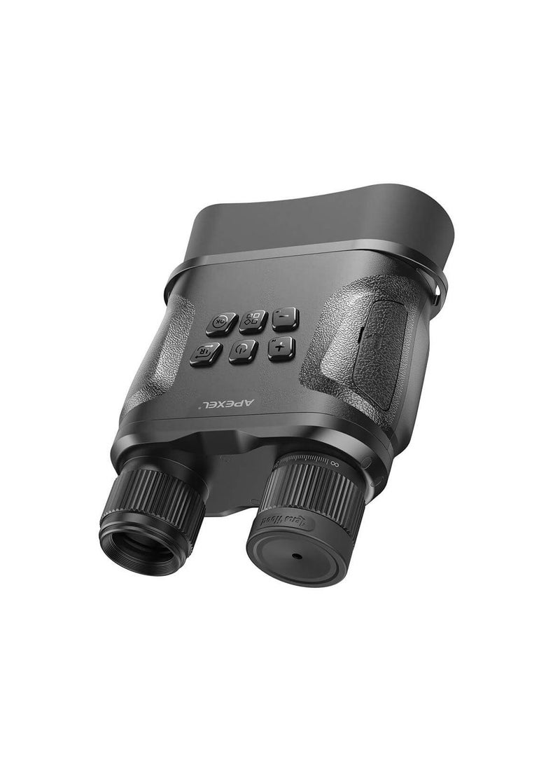 APEXEL Apexel NV008 Digital Infrared Night Vision Binoculars  - Image 5