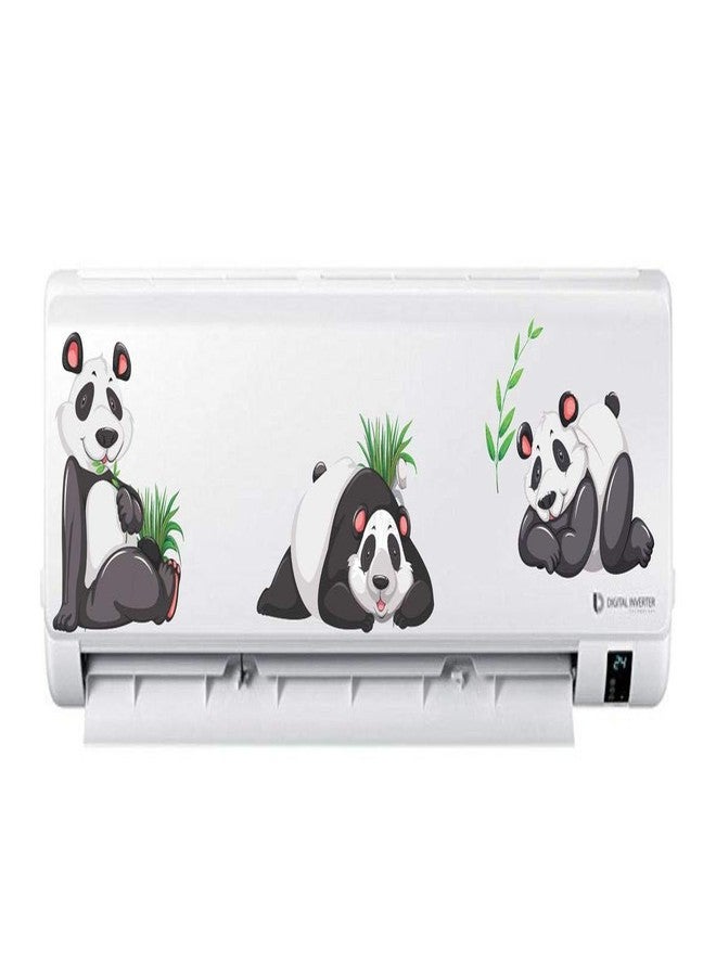 Stickers Yard ملصقات فينيل للحديقة، مقاس 20 × 0.39 × 7 بوصات، متعددة الألوان - Image 1