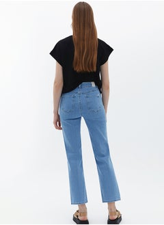 OXXO Ladies Woven PANT  - Image 3