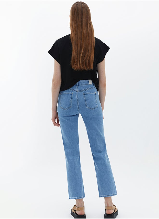 Ladies Woven PANT