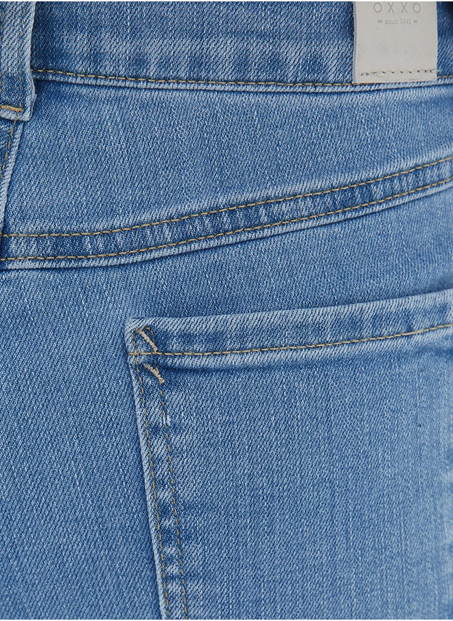 Ladies Woven PANT