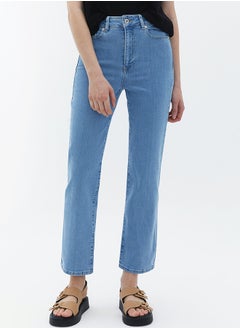 OXXO Ladies Woven PANT  - Image 2