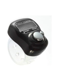 Generic Lcd electronic digital - ring tally counter  - Image 1