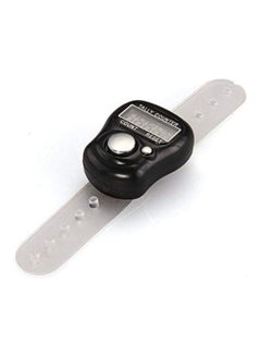 Generic Lcd electronic digital - ring tally counter  - Image 2