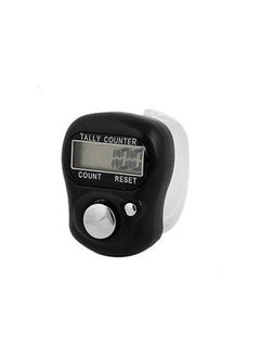 Generic Lcd electronic digital - ring tally counter  - Image 3