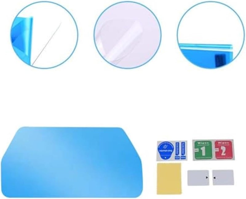 Wivplex Motorcycle Screen Protector for MT 10 2022 - Image 4