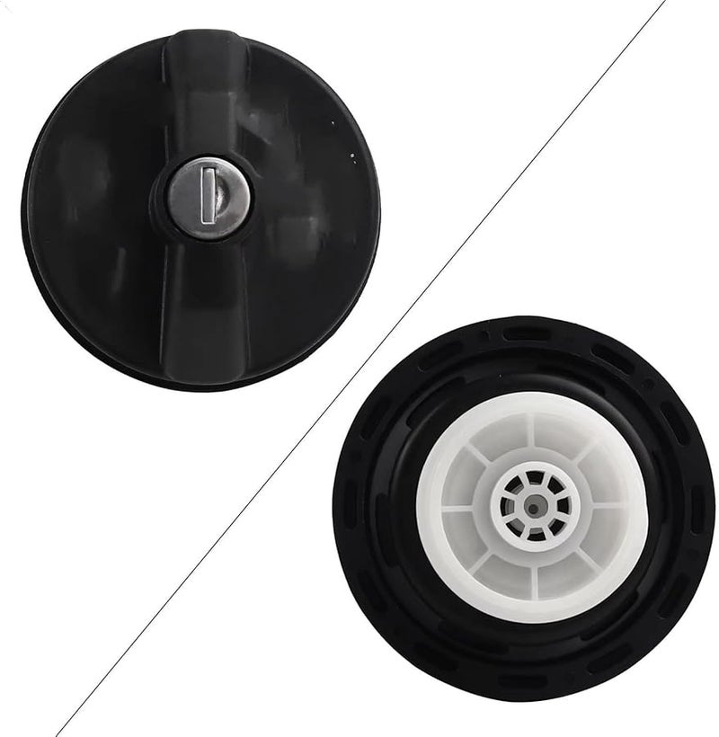 Nissan Maxima 2002 2011 Gas Locking Fuel Tank Cap 7731008010 - Image 4