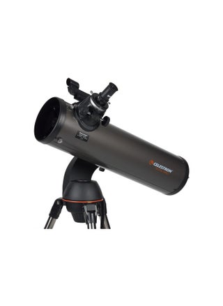 Celestron Nexstar 130 SLT Computerized Telescope - pzsku/Z792BB1591C3D70BA1DF3Z/45/_/1736258098/bc5a679b-74e8-472c-a76c-7fb835027941
