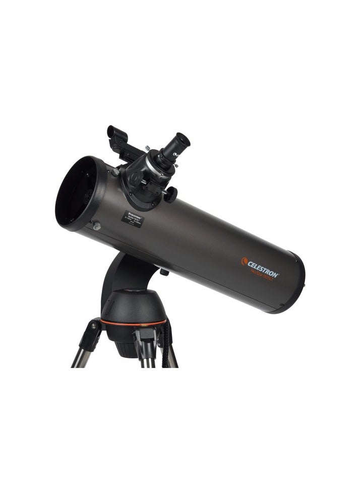 Celestron Celestron Nexstar 130 SLT Computerized Telescope  - Image 1