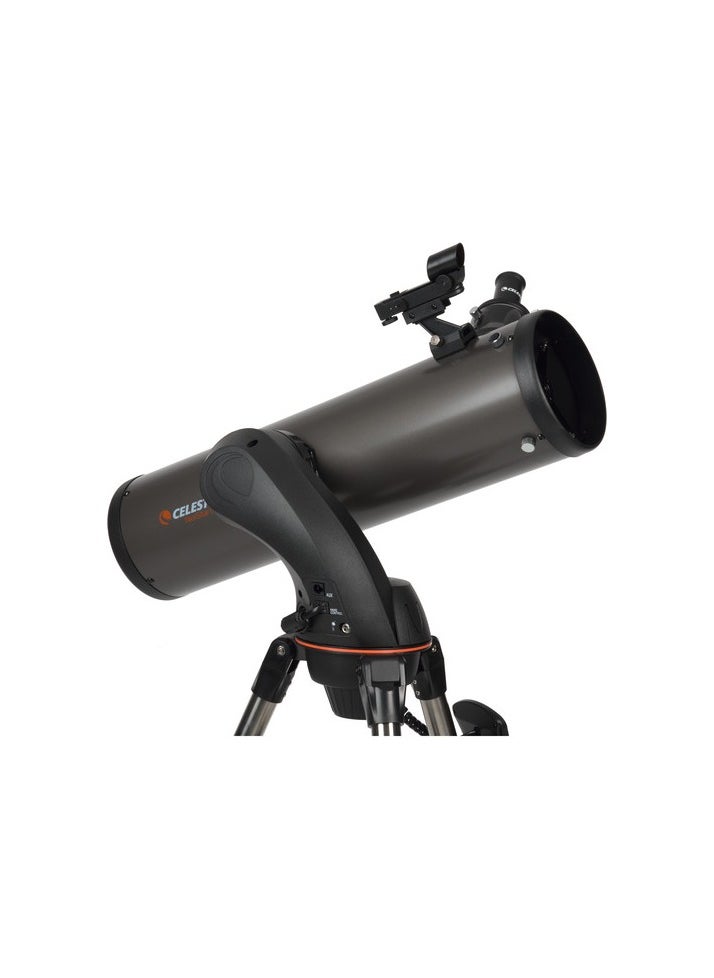 Celestron Celestron Nexstar 130 SLT Computerized Telescope  - Image 2