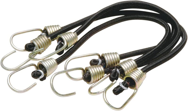RoadPro RP410 10 Mini Jack Straps  4 per Pack - Image 2