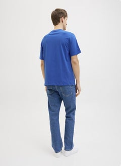 JJ Rebel Jrebruben Crew Neck T-Shirt  - Image 2