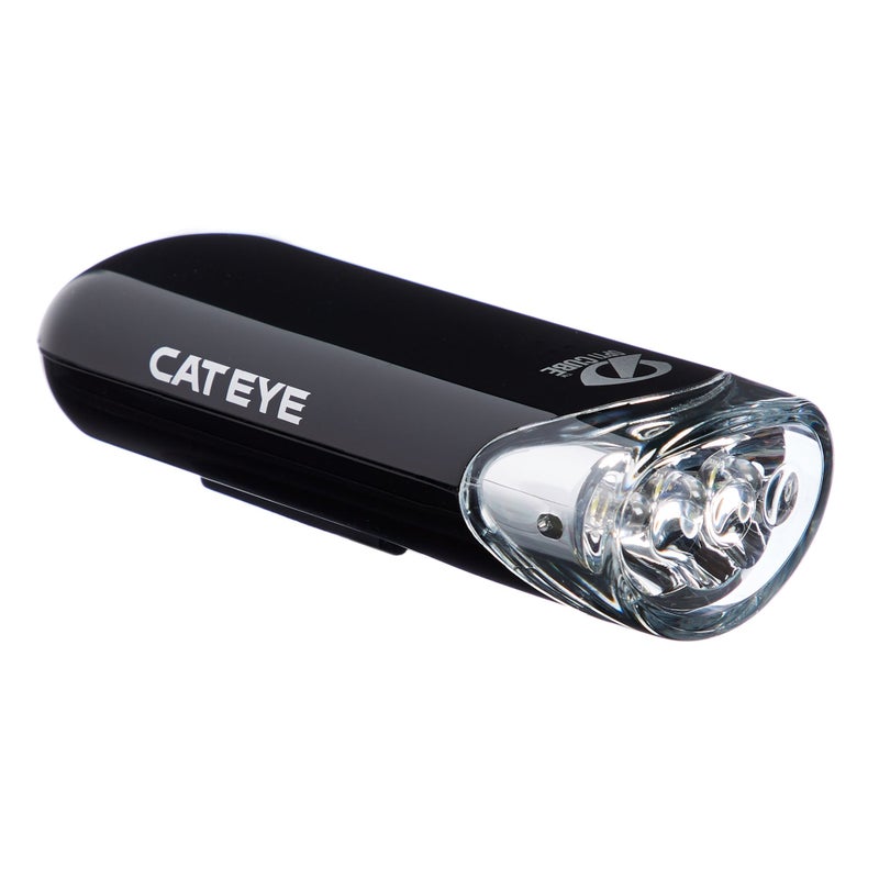 Cateye CAT EYE - HL-EL135N LED Safety Bike Headlight for Commuting, Black - Image 2