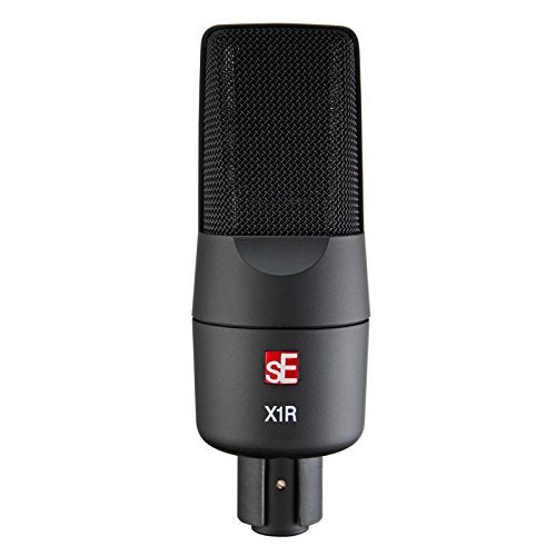 SE ELECTRONICS - X1 Series Ribbon Microphone and Clip - Image 2