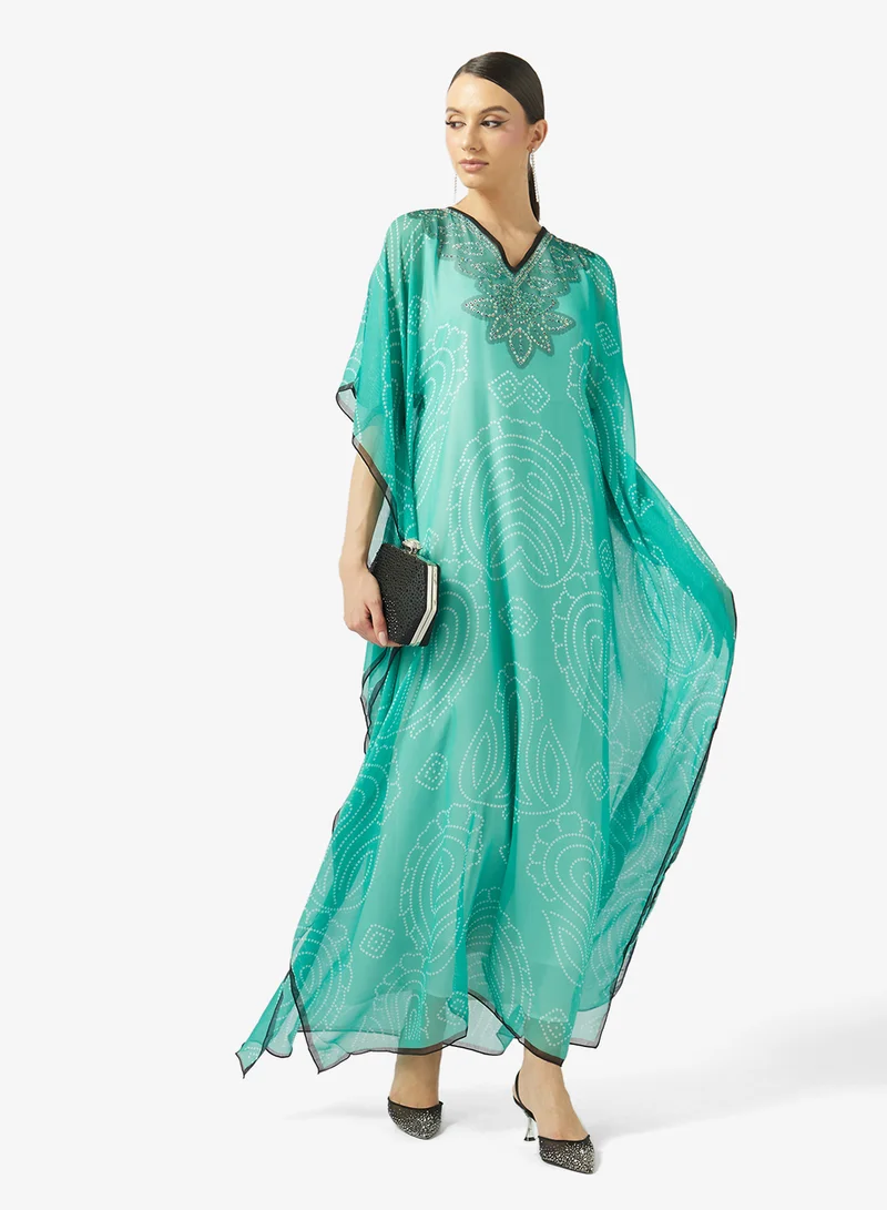 Arabian Closet  LADIES KAFTAN for Women | Best Price UAE