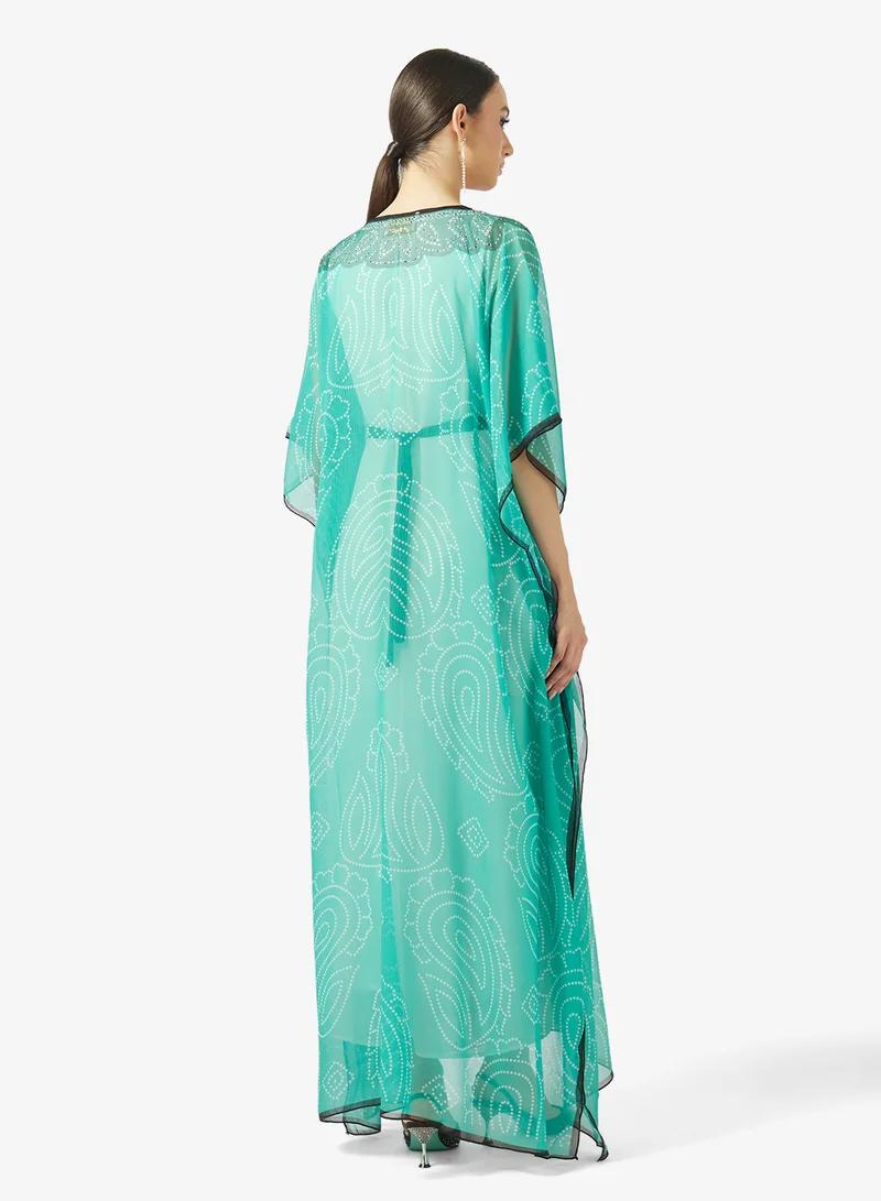 ARABIAN CLOSET LADIES KAFTAN