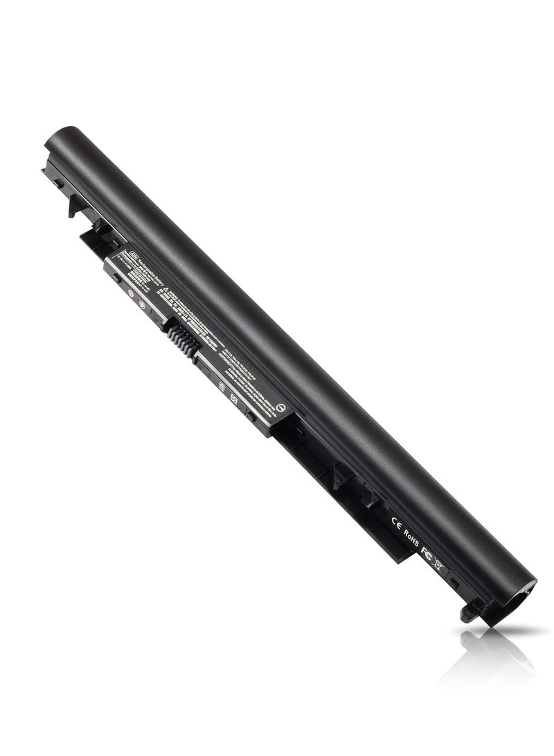 for HP JC04 JC03 Battery 919700-850 for HP Pavilion 250 G6 255 G6 15-BS015DX 15-BS113DX 17-BS011DX 15-BW011DX 15-BS013DX 15-BS115DX 15-BS012DS 919701-850... - Image 1