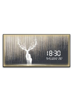 Deer with LED