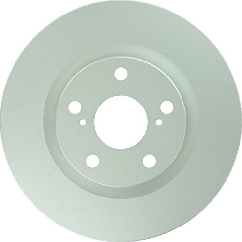 BOSCH 50011459 QuietCast Premium Disc Brake Rotor - Compatible With Select Toyota Avalon; FRONT - Single - Image 1