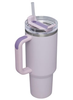 Quencher H2.0 FlowState Stainless Steel Vacuum Insulated Tumbler with Lid and Straw for Water, Iced Tea or Coffee, Smoothie and More, Orchid, 40 oz - pzsku/Z792C702F8F7C97E381E1Z/45/_/1727511296/ffc70036-9a74-4619-8aa8-c3b5ee52b6fe