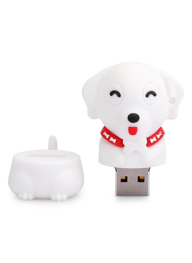 Thoraya PVC USB flash drive 16G  - Image 4