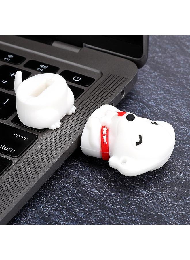 Thoraya PVC USB flash drive 16G  - Image 3