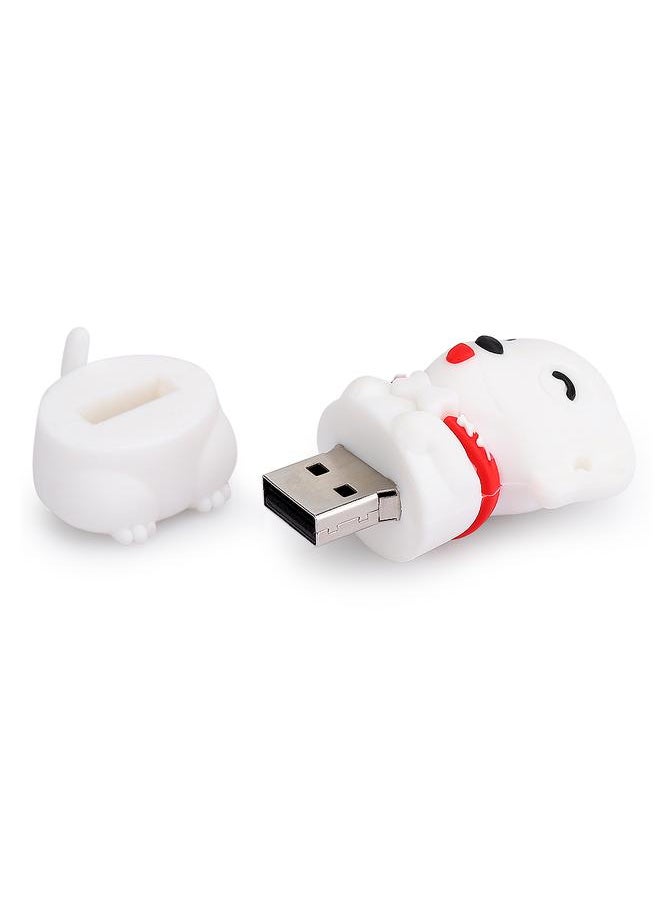 Thoraya PVC USB flash drive 16G  - Image 5