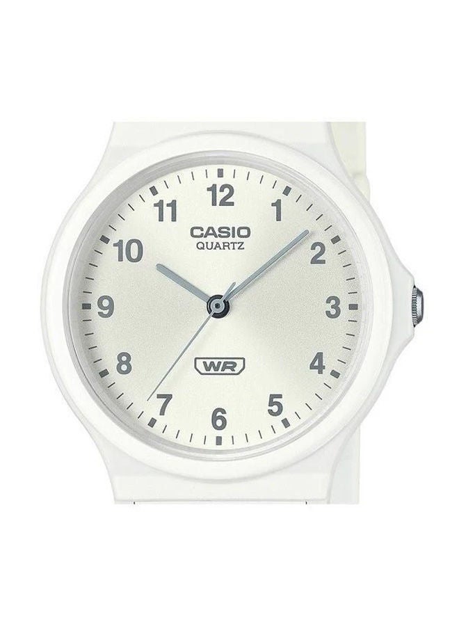 CASIO Resin Analog Wrist Watch MQ-24B-7BDF - Image 2