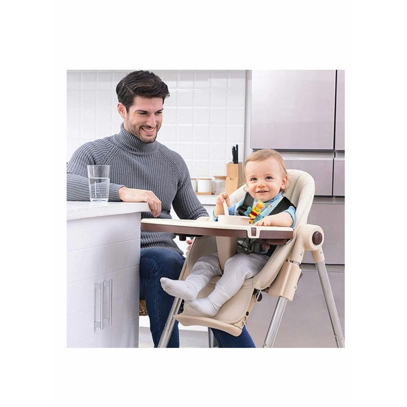 SOLARAE Car Safety Seat Strap Belt Lock Baby Child Harness Chest Clip Safe Buckle Black - Image 3