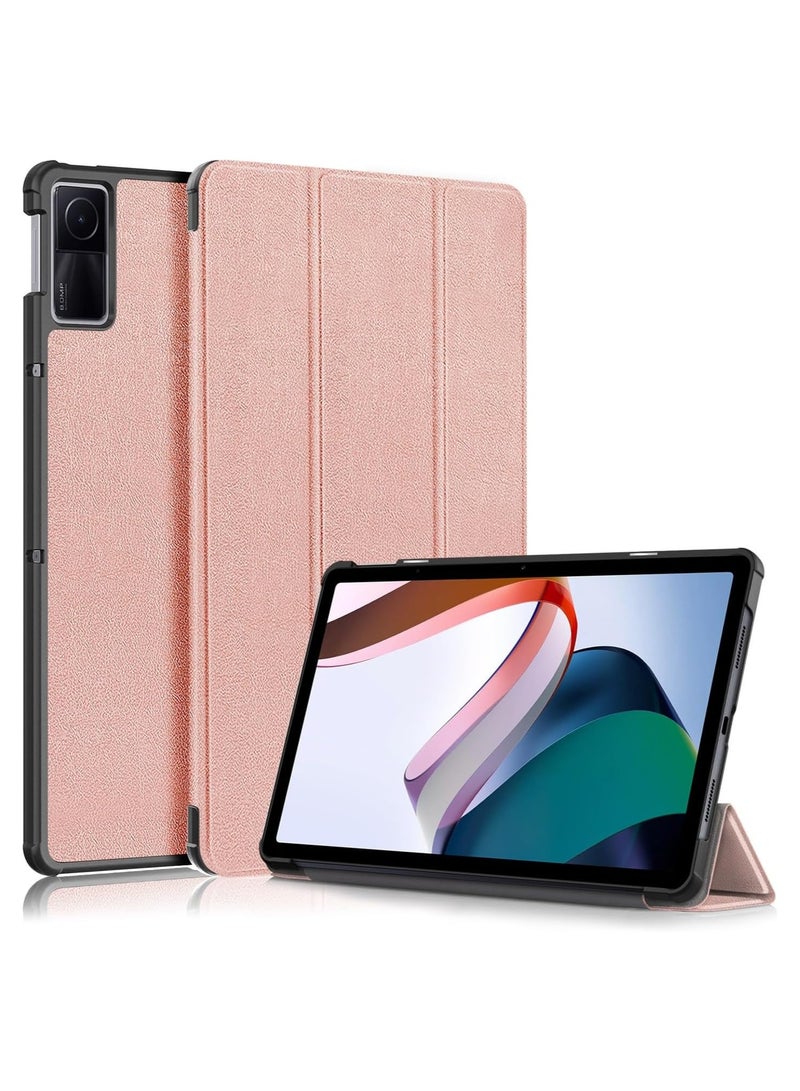 VKL Xiaomi Redmi Pad SE 11 inch case for Protective Stand Case Hard Shell Cover - Image 1
