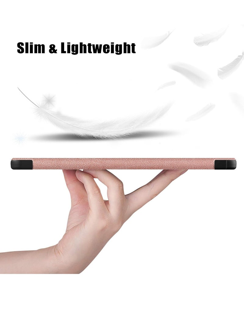 VKL Xiaomi Redmi Pad SE 11 inch case for Protective Stand Case Hard Shell Cover - Image 5