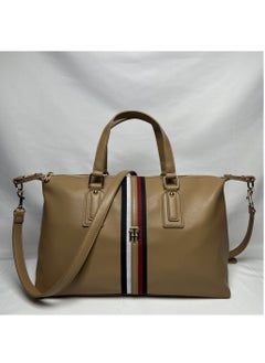 Tommy Hilfiger Plus Tommy Hilfiger Women's Jaden Satchel Crossbody Bag  - Image 1