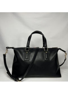 Tommy Hilfiger Plus Tommy Hilfiger Women's Jaden Satchel Crossbody Bag  - Image 2