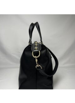 Tommy Hilfiger Plus Tommy Hilfiger Women's Jaden Satchel Crossbody Bag  - Image 4