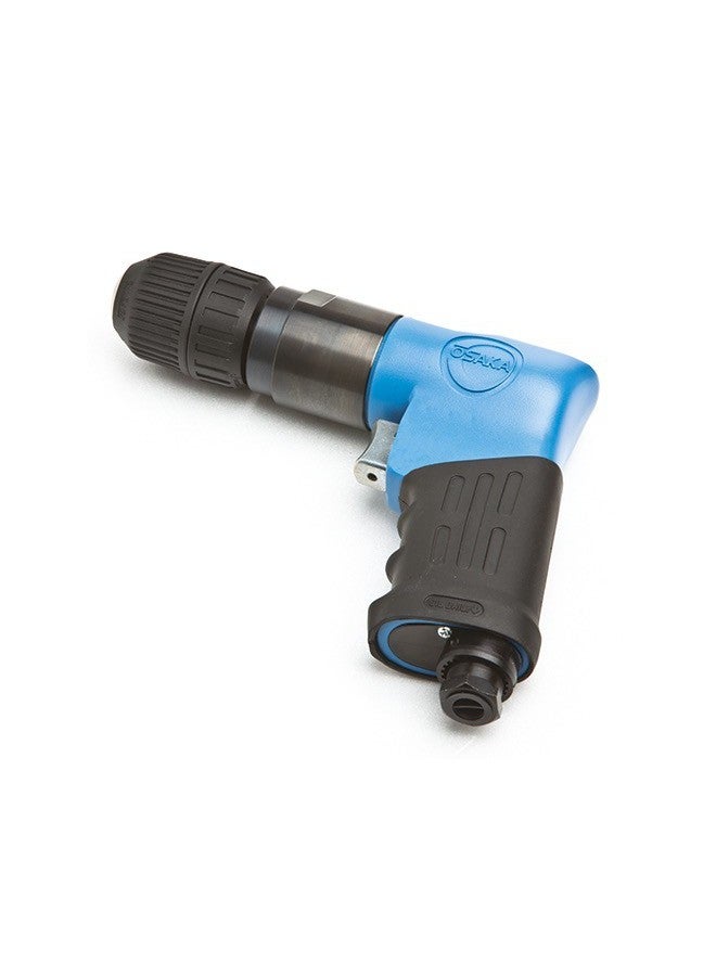 أوساكا مثقاب قابل للانعكاس