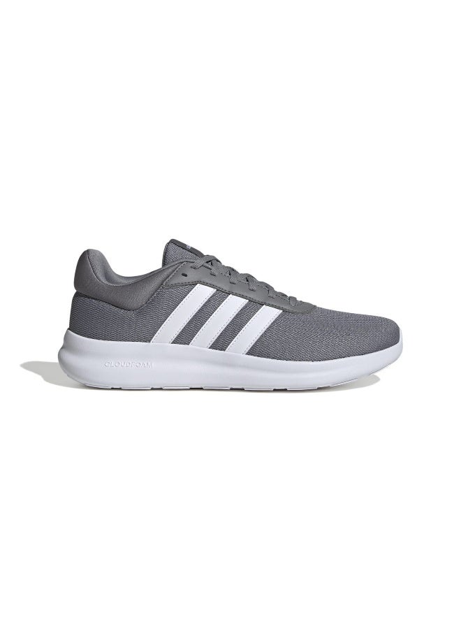 Adidas Adidas Lite Racer 4.0 M Grey Sportswear Shoes For Men - Image 1