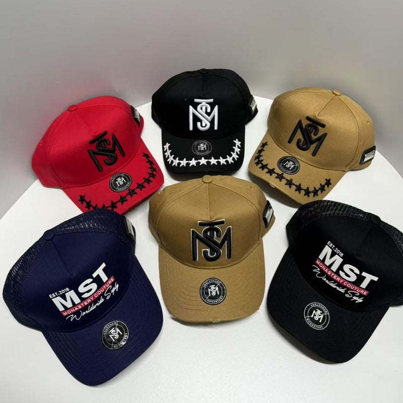 Trendy Fashion Baseball Cap, Casual Versatile Unisex In-Stock - Image 4