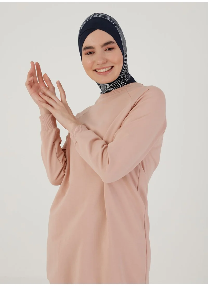 إيكاردين Sports Bonnet - Navy Blue -