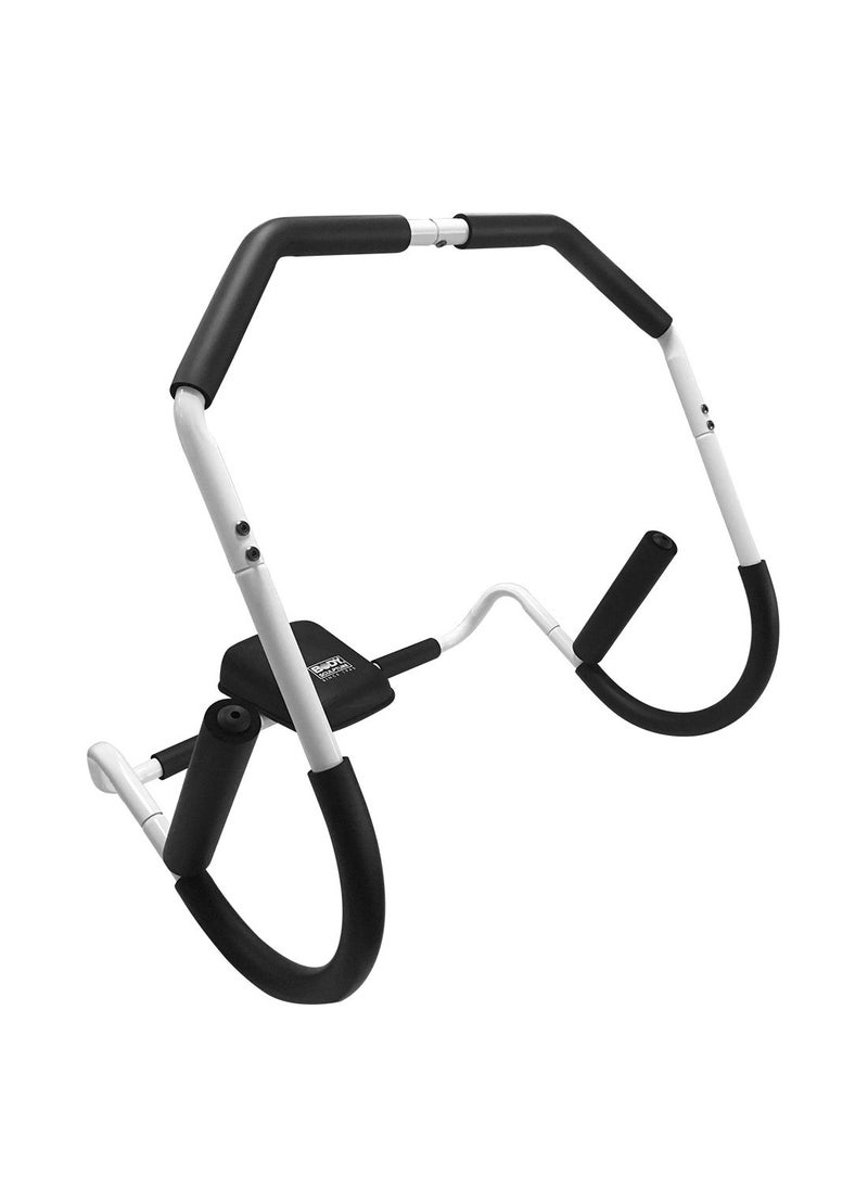 BODY SCULPTURE - Ab Trimmer W/dvd - Image 1