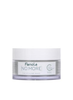 FANOLA No More The Styling Mask Hair Mask - 200Ml  - Image 1