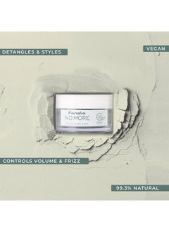 FANOLA No More The Styling Mask Hair Mask - 200Ml  - Image 3
