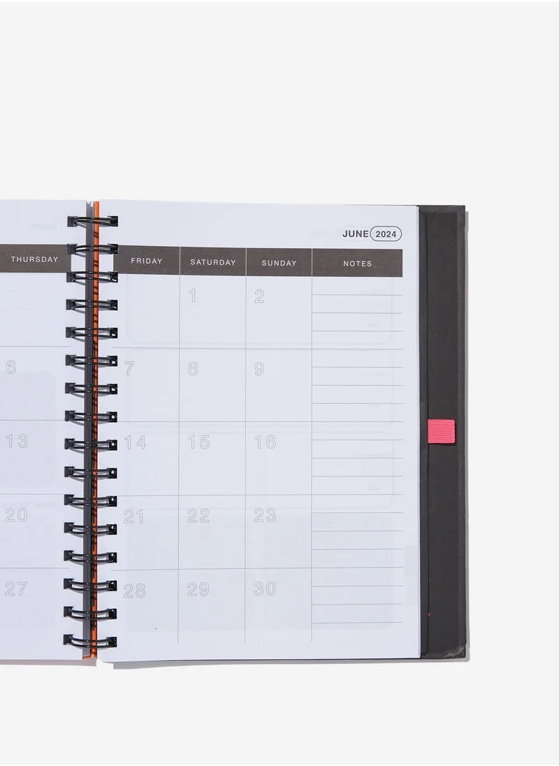 Typo Barbie 2023/24 Student Planner