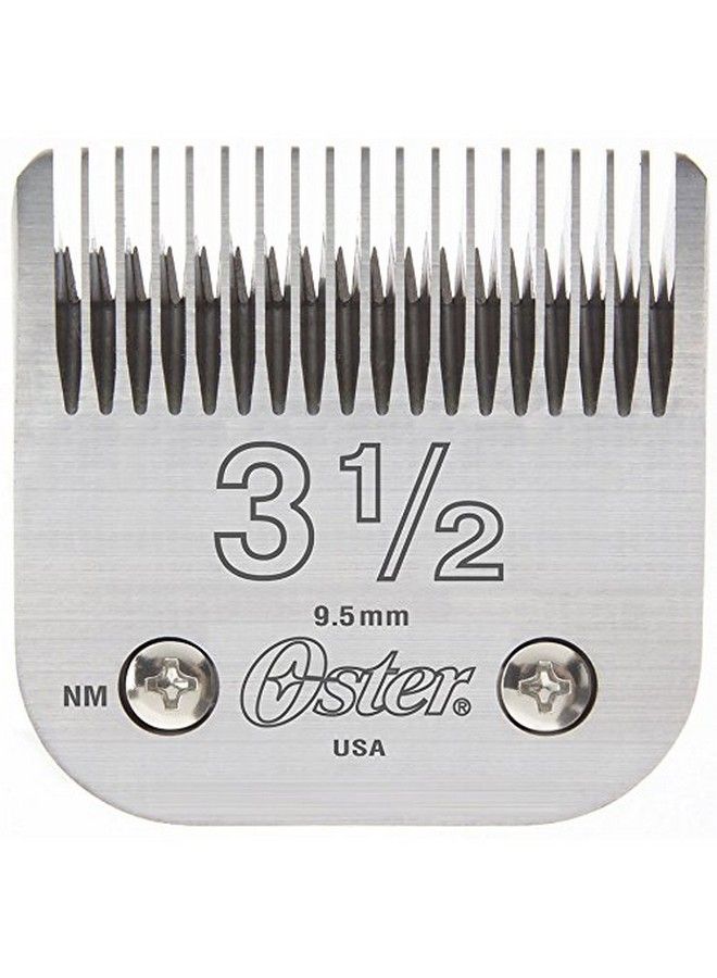 Oster Replacement Blade Size 3.5 - Image 2