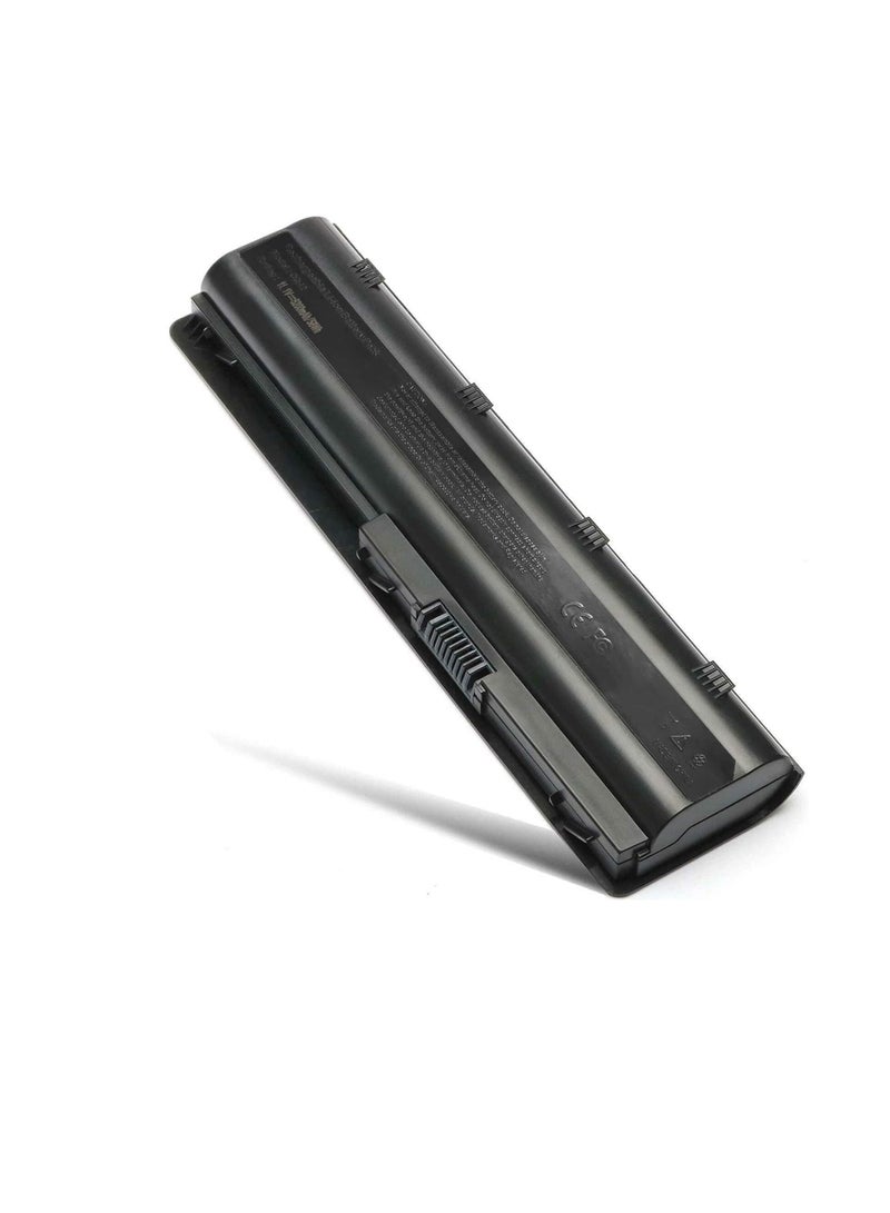 Terabyte بطارية جديدة بديلة MU06 MU09 CQ42 CQ62 CQ32 CQ43 CQ56 CQ57 CQ62 CQ72 Pavilion G4 G6 G7 DM4 DV6 DV7 2000 Notebook PC 593553-001 593554-001 10.8V لـ/HP''' Compaq - Image 2